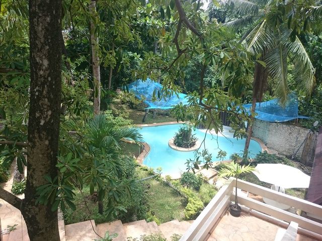 фото Boracay Terraces Resort изображение №42