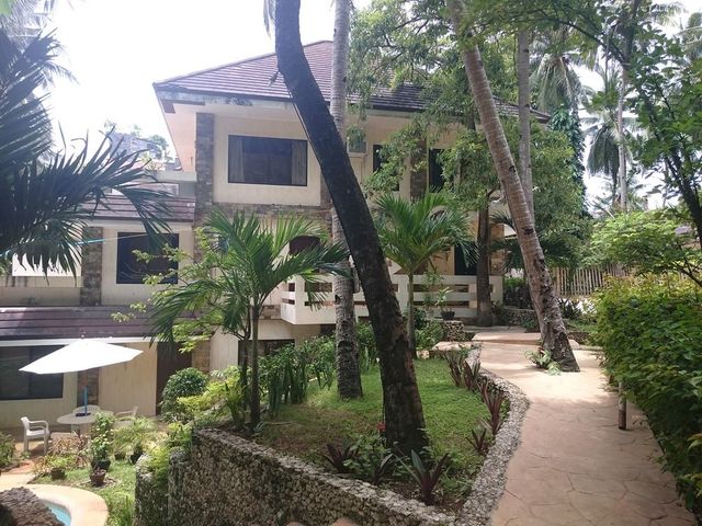 фото отеля Boracay Terraces Resort изображение №45