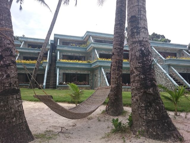 фото отеля Boracay Terraces Resort изображение №53