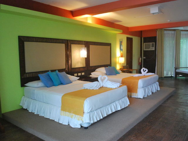 фотографии Boracay Terraces Resort изображение №60