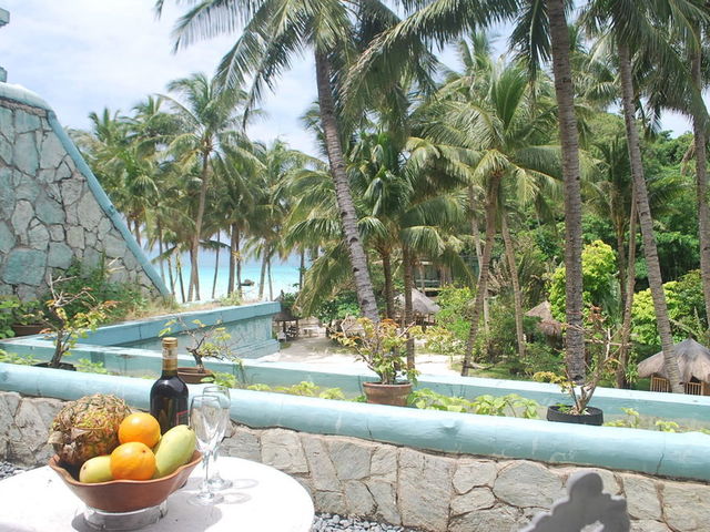 фото Boracay Terraces Resort изображение №62