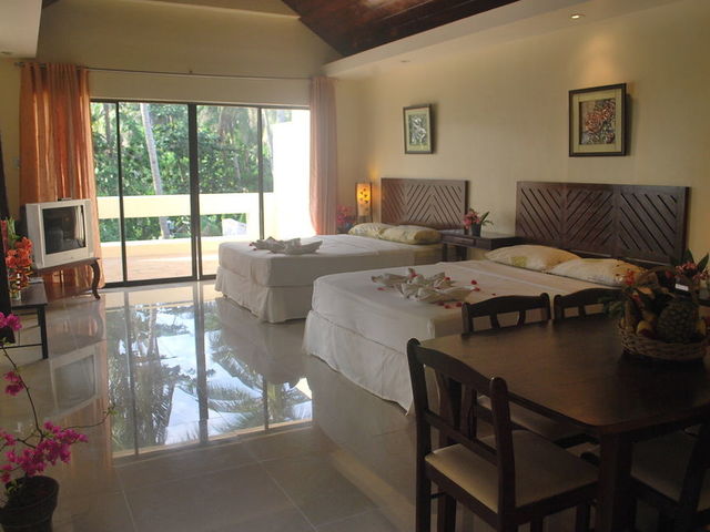 фото отеля Boracay Terraces Resort изображение №65