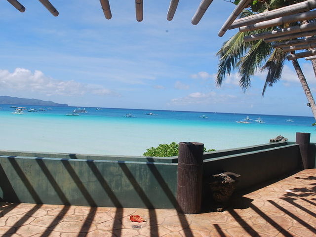 фото отеля Boracay Terraces Resort изображение №69
