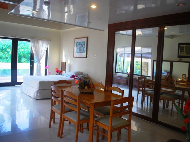 фото Boracay Terraces Resort изображение №70