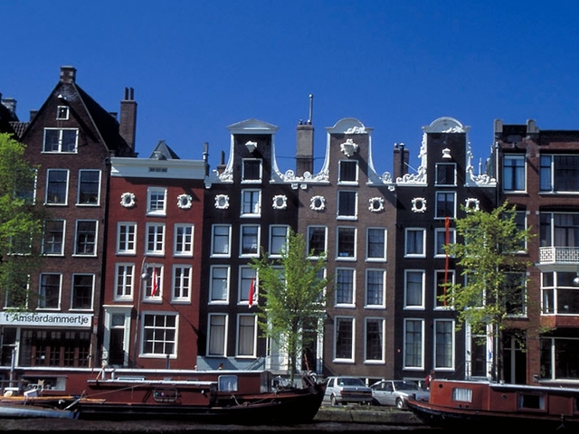 фото отеля INK Hotel Amsterdam - MGallery Collection (ex. Convent Hotel by Mgalle; Sofitel) изображение №1