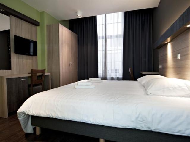 фото City Hotel Amsterdam изображение №22