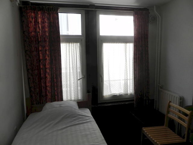 фото отеля The Crown Hotel изображение №37