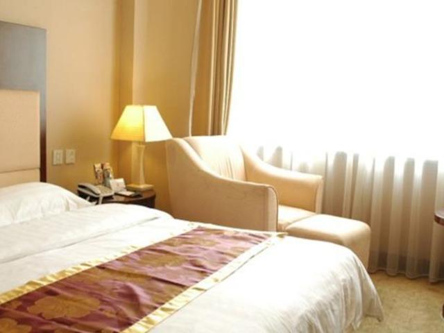 фото Tangyin Hotel изображение №14