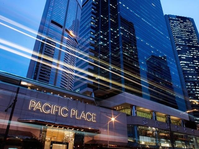 фото отеля Metropark Hotel Wanchai изображение №1