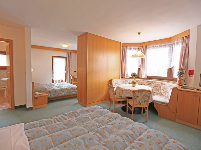 фото отеля Arnica изображение №25