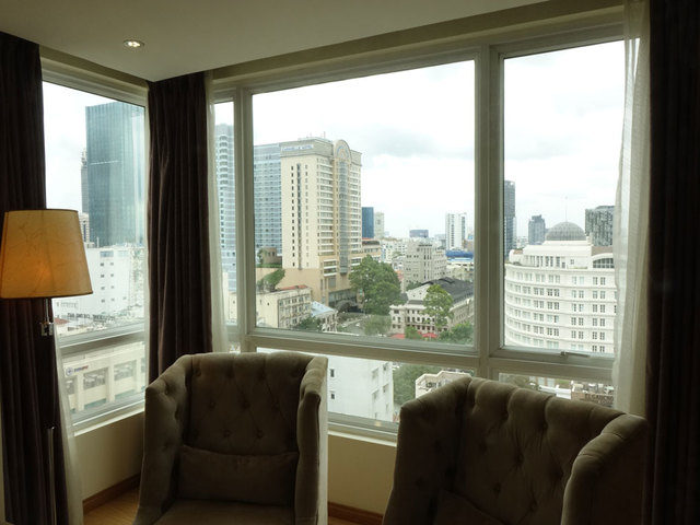 фото Paragon Saigon Hotel (ex. Royal Lotus) изображение №46