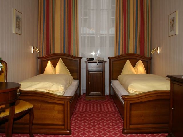 фото отеля Austria изображение №37