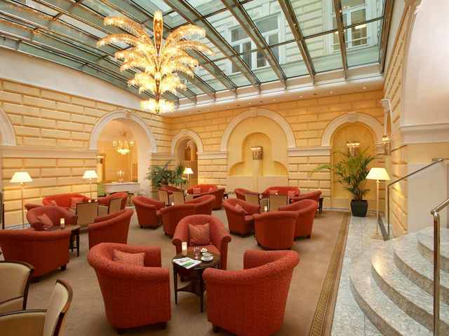 фото отеля Hotel De France изображение №45