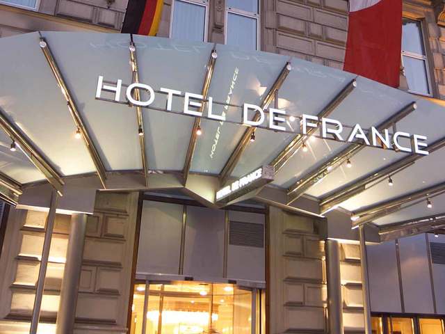 фото отеля Hotel De France изображение №49