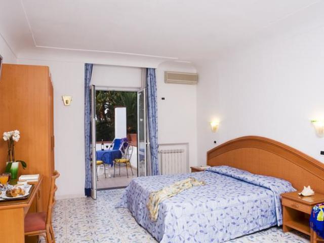 фотографии отеля Park Hotel Terme Mediterraneo изображение №7
