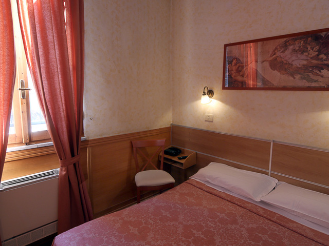 фото отеля Hotel Santa Prassede Rome изображение №77