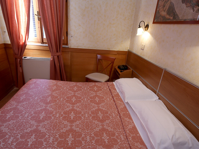 фотографии отеля Hotel Santa Prassede Rome изображение №79