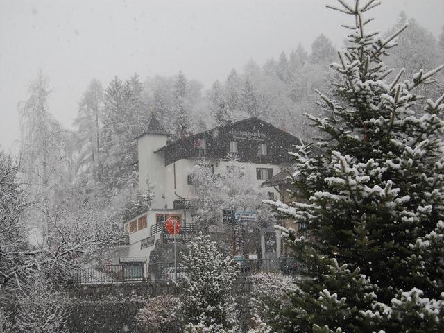 фотографии Chalet Fiocco Di Neve изображение №16