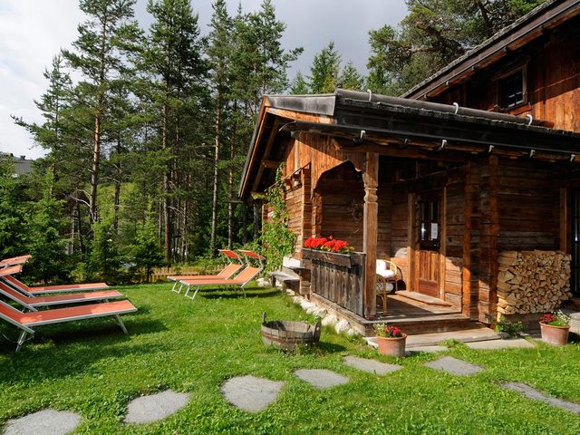 фото Chalet Corso изображение №14