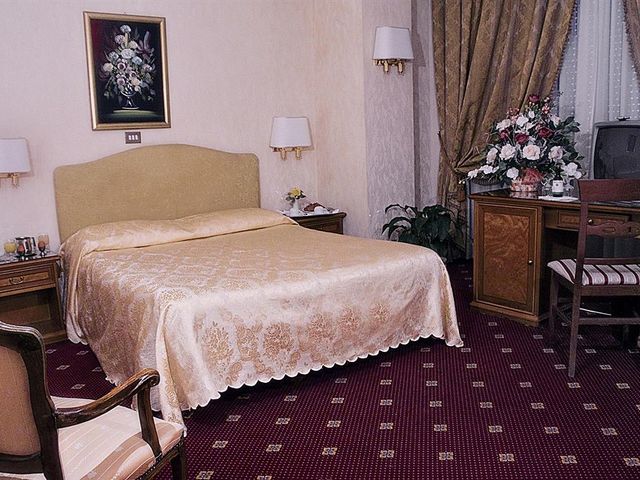 фотографии Leonardi Hotel Bled изображение №44