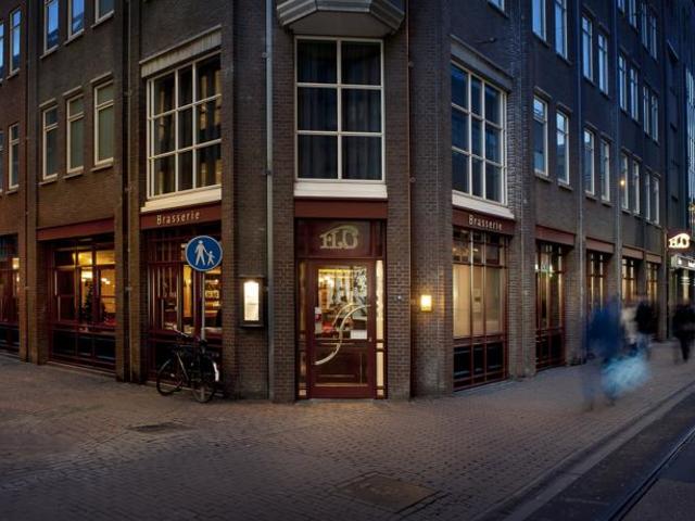 фотографии Hampshire Hotel - Eden Amsterdam (ex. Westropa) изображение №8