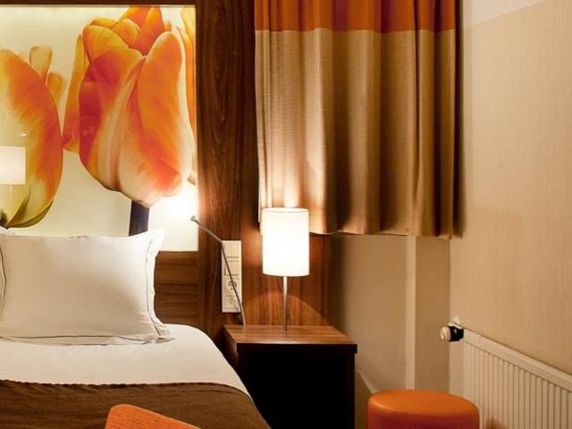 фото отеля Hampshire Hotel - Eden Amsterdam (ex. Westropa) изображение №9