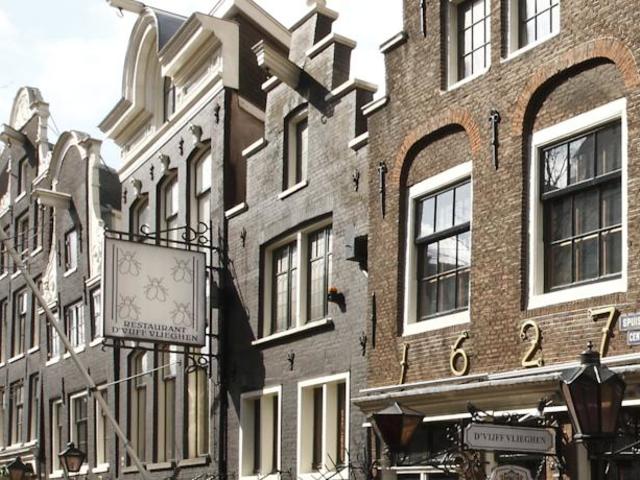 фотографии отеля NH City Centre Amsterdam изображение №3