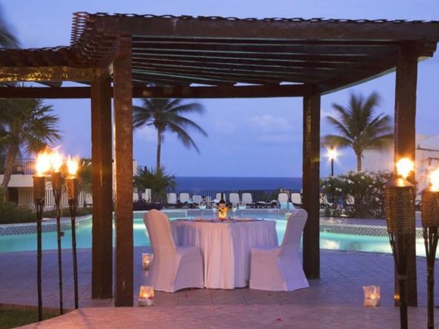 фотографии отеля Emporio Hotel & Suites Cancun (ex. The Royal Mayan) изображение №11