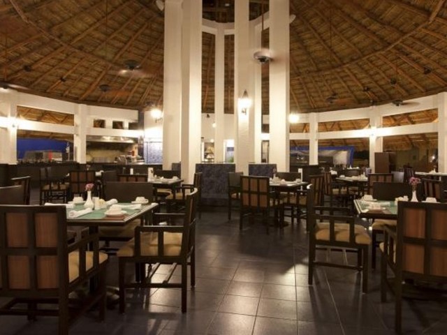 фото Emporio Hotel & Suites Cancun (ex. The Royal Mayan) изображение №18