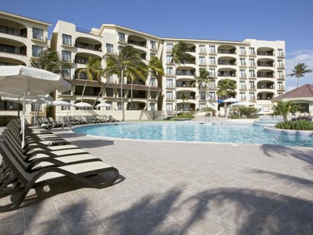 фото Emporio Hotel & Suites Cancun (ex. The Royal Mayan) изображение №34