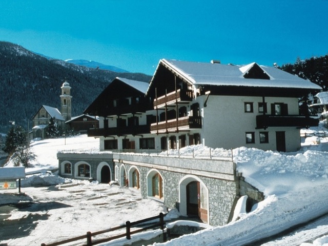 фото Residence Fior D'Alpe изображение №14