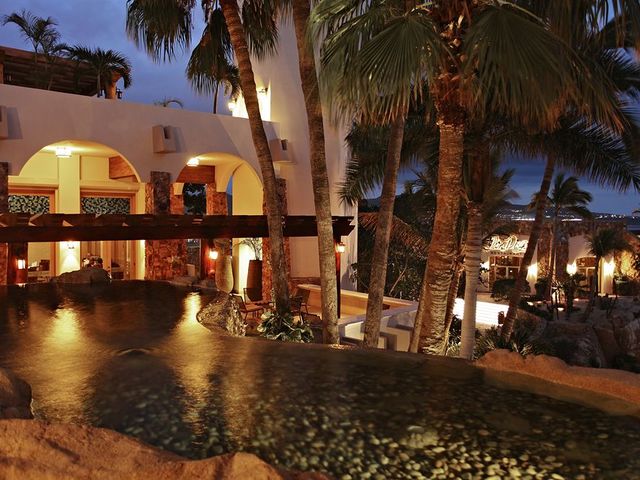 фото отеля Sandos Finisterra Los Cabos изображение №17