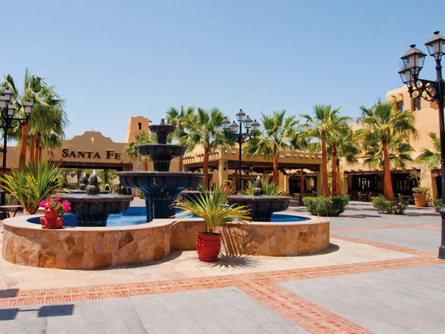 фото отеля Hotel Riu Santa Fe изображение №21