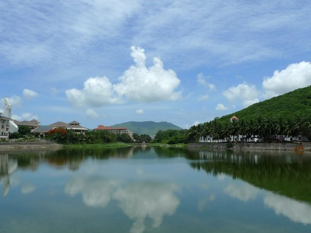 фотографии Tianhong Resort изображение №36