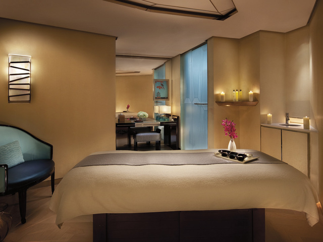 фото The Ritz-Carlton Shanghai, Pudong изображение №18