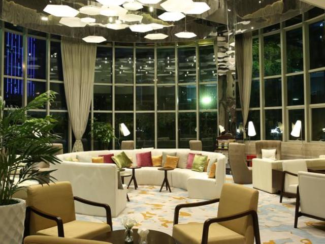 фото отеля Shanghai Bund South China Harbour View Hotel (ex. The Panorama Hotel on the Bund) изображение №17
