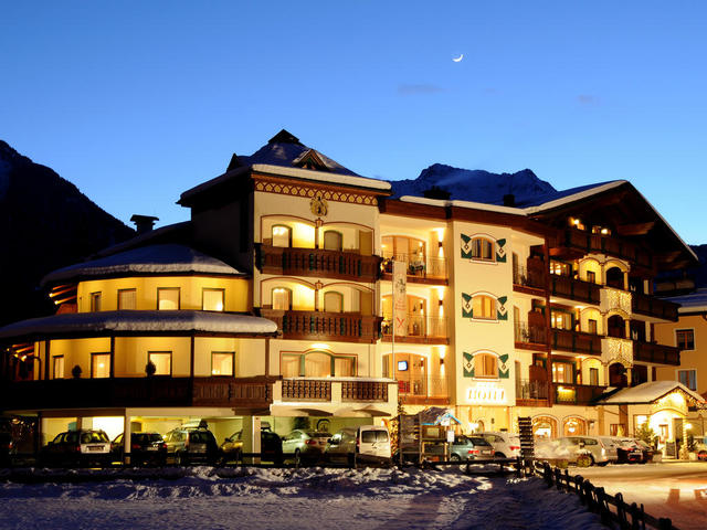 фотографии отеля Alpenresort Thanner изображение №71