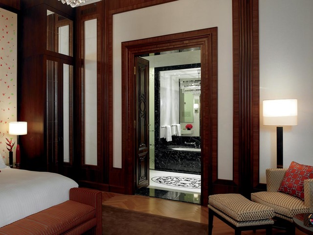 фото The Ritz-Carlton изображение №22