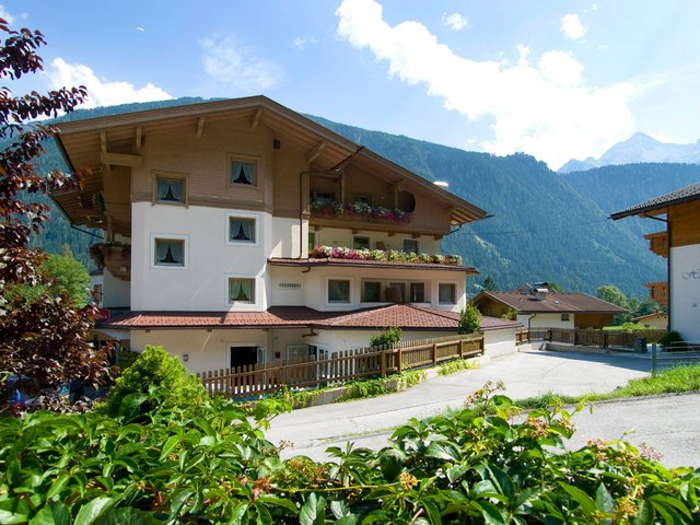 фото Alpin-Hotel Schrofenblick изображение №58