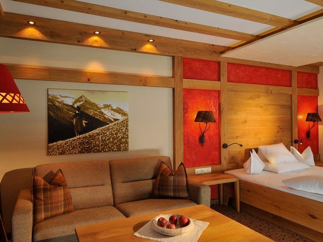 фото Hotel Berghof Crystal Spa & Sports изображение №90
