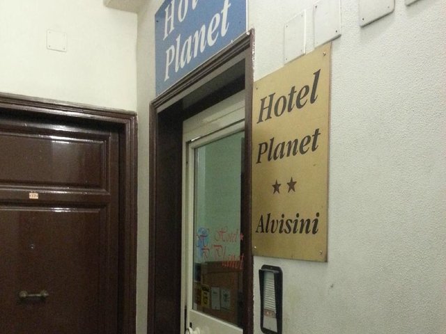фото Hotel Planet изображение №22
