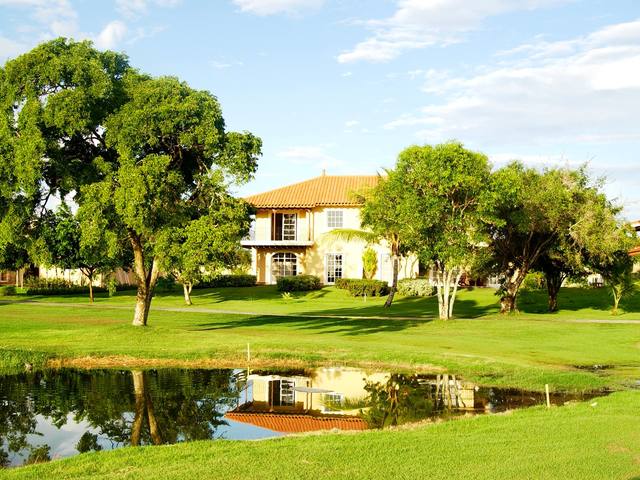 фотографии The Golf Suites изображение №16