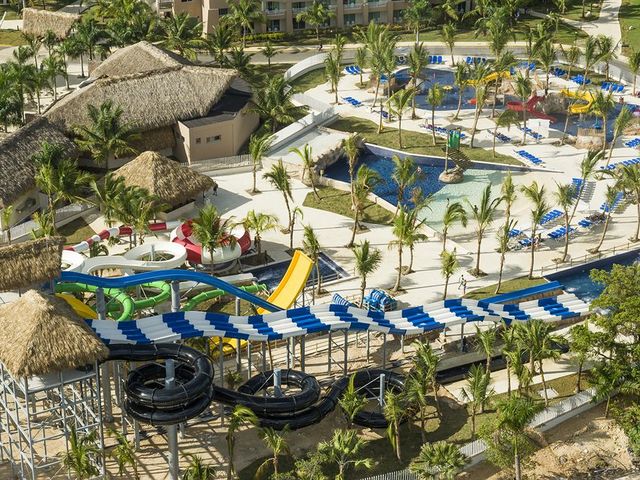 фото отеля Royalton Punta Cana Resort & Casino изображение №37