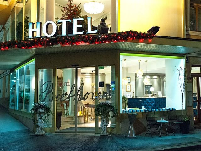 фото Hotel Beethoven изображение №66