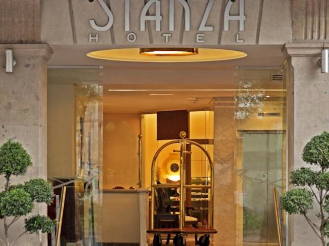 фото отеля Stanza изображение №5