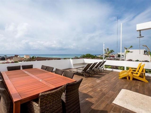 фото Xtudio Comfort Hotel by Xperience Hotels (ex. Hotel El Sol del Caribe) изображение №6