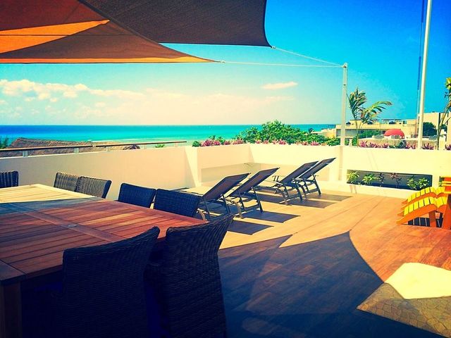 фото отеля Xtudio Comfort Hotel by Xperience Hotels (ex. Hotel El Sol del Caribe) изображение №9