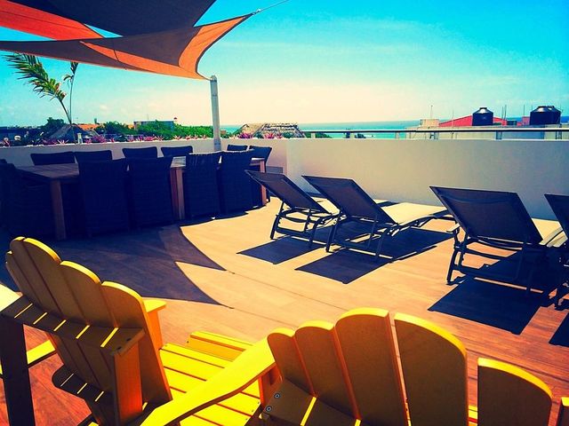 фото отеля Xtudio Comfort Hotel by Xperience Hotels (ex. Hotel El Sol del Caribe) изображение №13