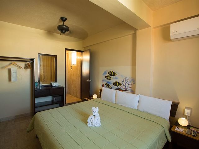 фото Xtudio Comfort Hotel by Xperience Hotels (ex. Hotel El Sol del Caribe) изображение №14