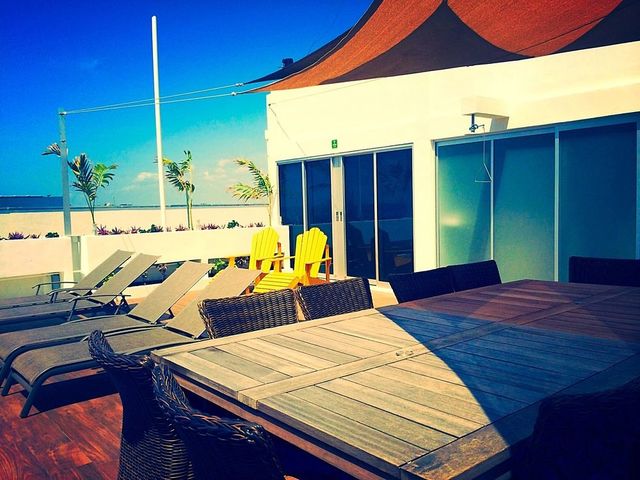 фотографии отеля Xtudio Comfort Hotel by Xperience Hotels (ex. Hotel El Sol del Caribe) изображение №15
